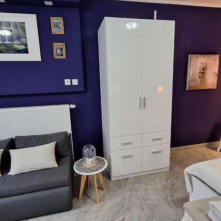 Studio Apartman Marta Korenica Kültér fotó
