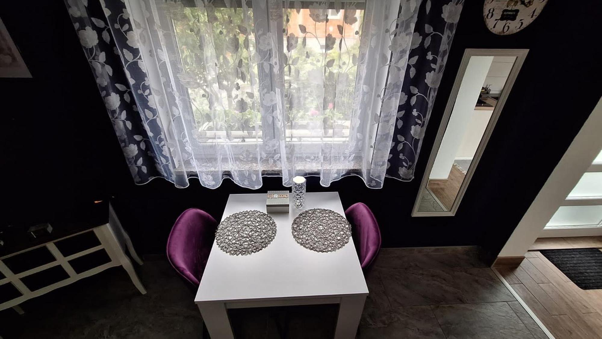 Studio Apartman Marta Korenica Kültér fotó