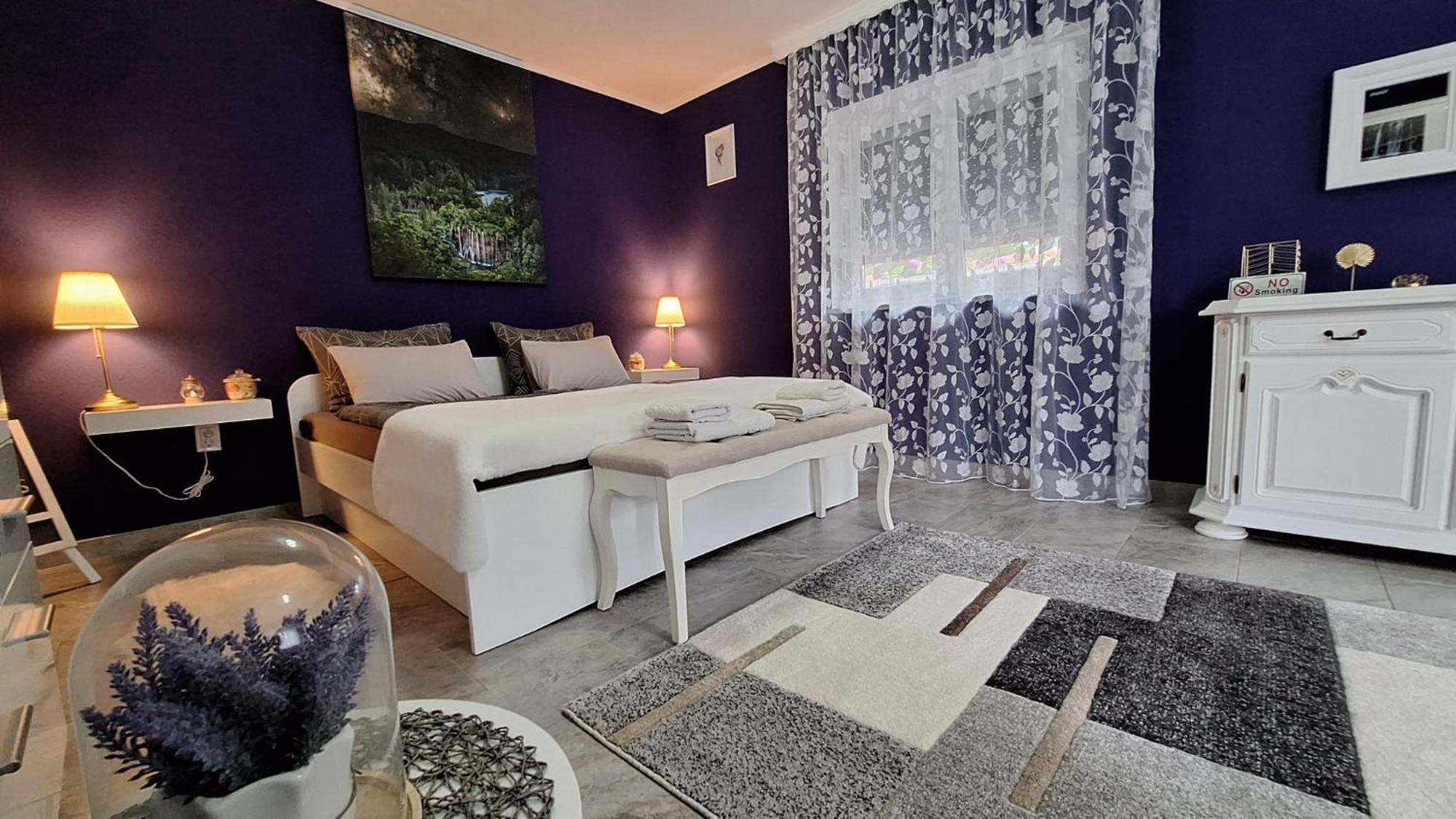 Studio Apartman Marta Korenica Kültér fotó